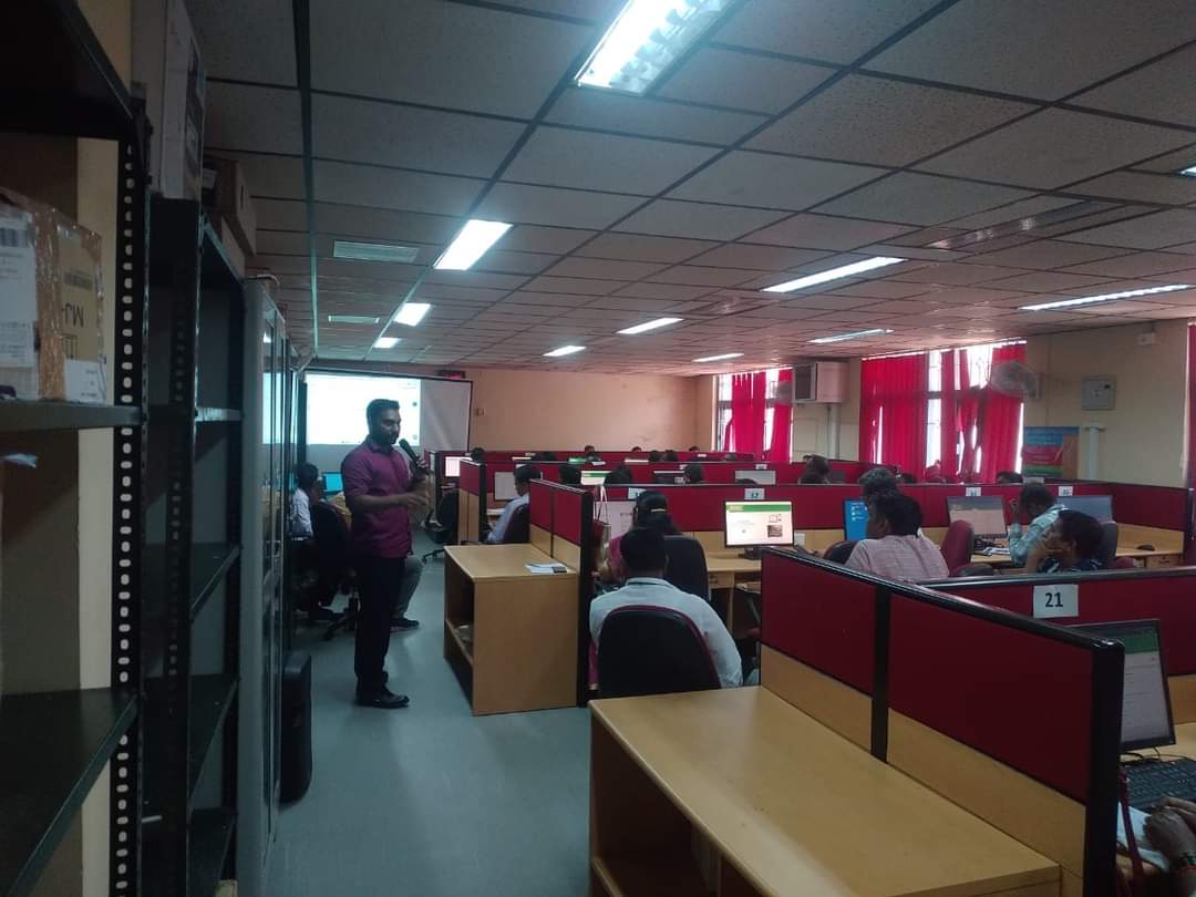 Streamlining Library Management with Koha: My Experience at the ...