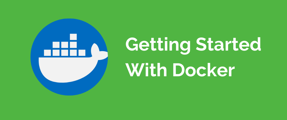Getting Started with Docker: A Beginner's Guide | MAHESH PALAMUTTATH
